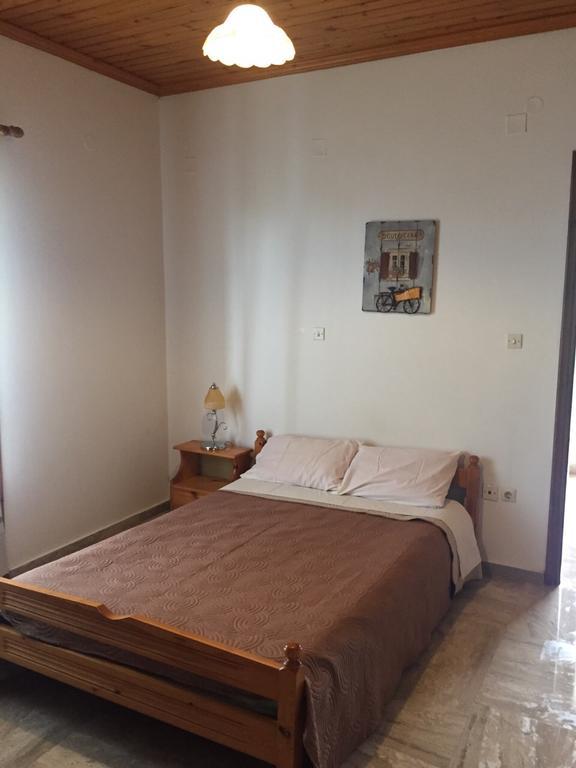 Sapfo studios Lefkada Town Exterior foto