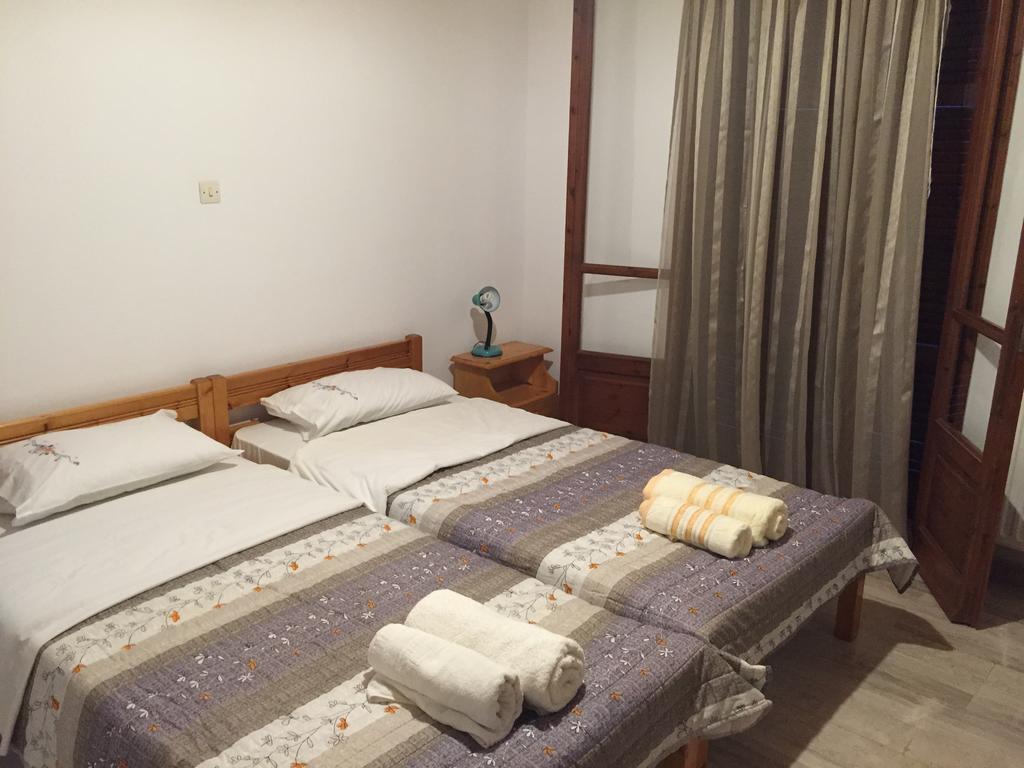 Sapfo studios Lefkada Town Exterior foto